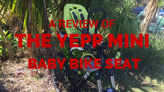 yeppminibikeseatreview